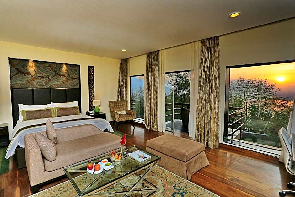 Taj Dal View, Srinagar