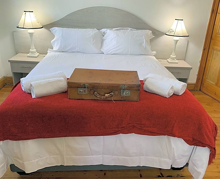 Savoy Hotel Beaufort-West