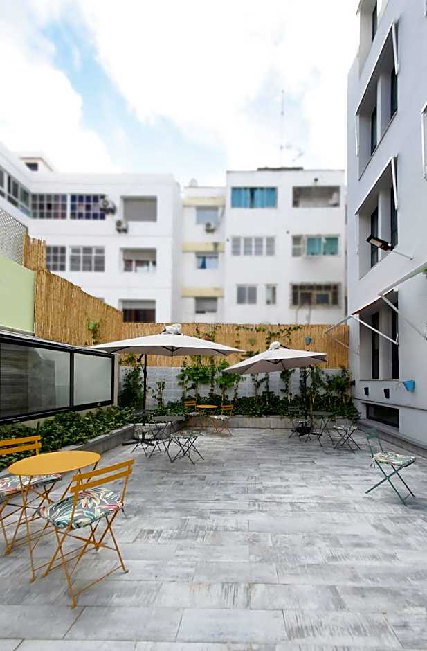 Gardenia Boutique Hotel