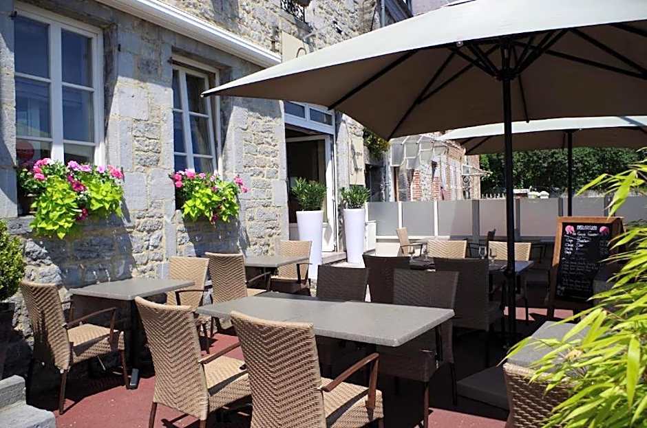 Hotel Val Saint Hilaire
