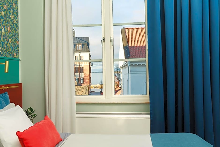 Best Western Plus Vasterviks Stadshotell