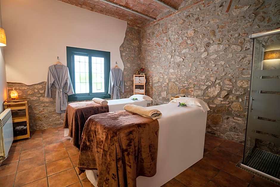 Hotel & Spa Golden Barcelona