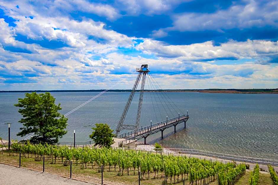 SeeHotel Großräschen