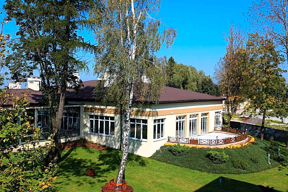 Radocza Park Active & Spa