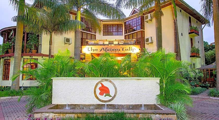 The African Tulip Hotel