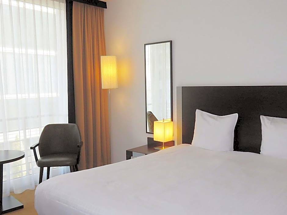 Hotel des Colonies Brussels by Mercure