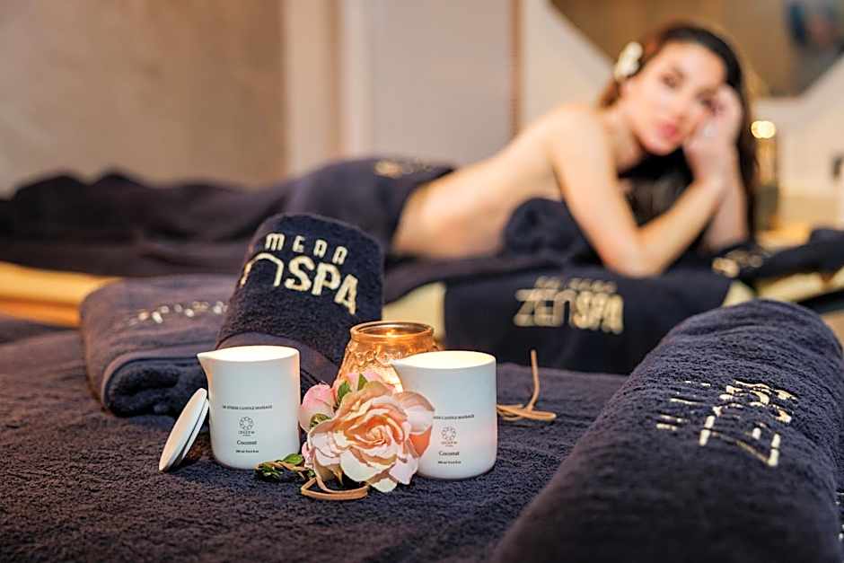 Palmera Beach Hotel & Spa - Adults Only