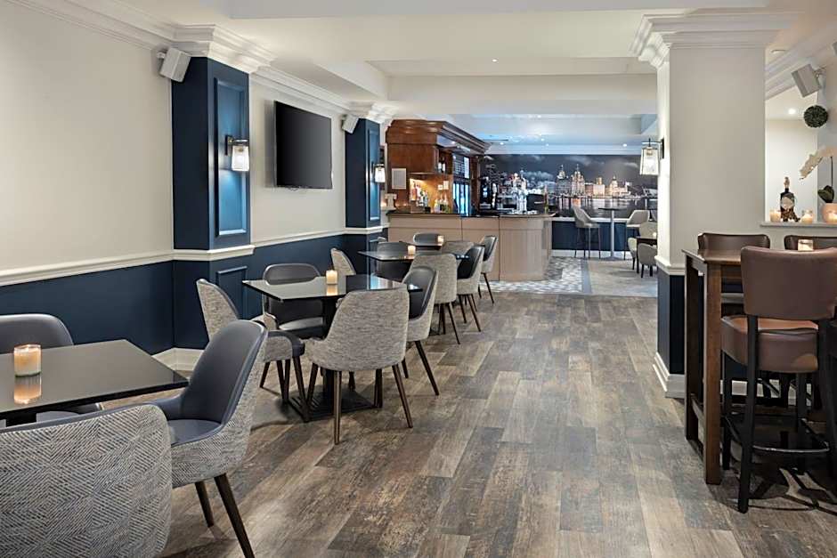 Delta Hotels Liverpool City Centre