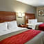 Comfort Inn & Suites West Springfield