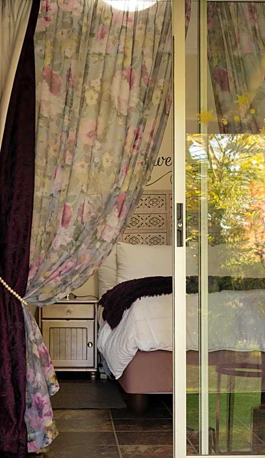 Blessings Guesthouse