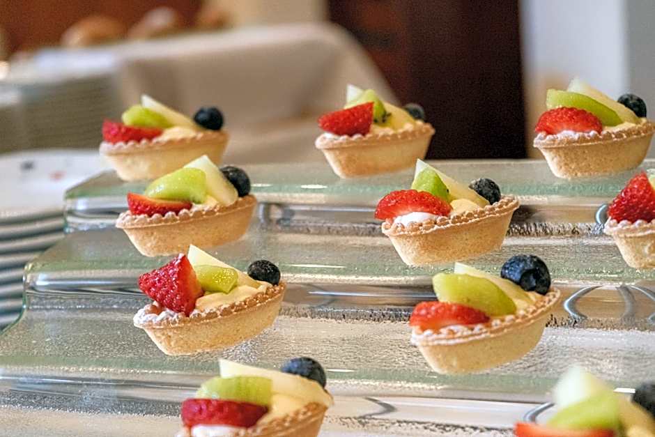 Hotel Cala Del Porto