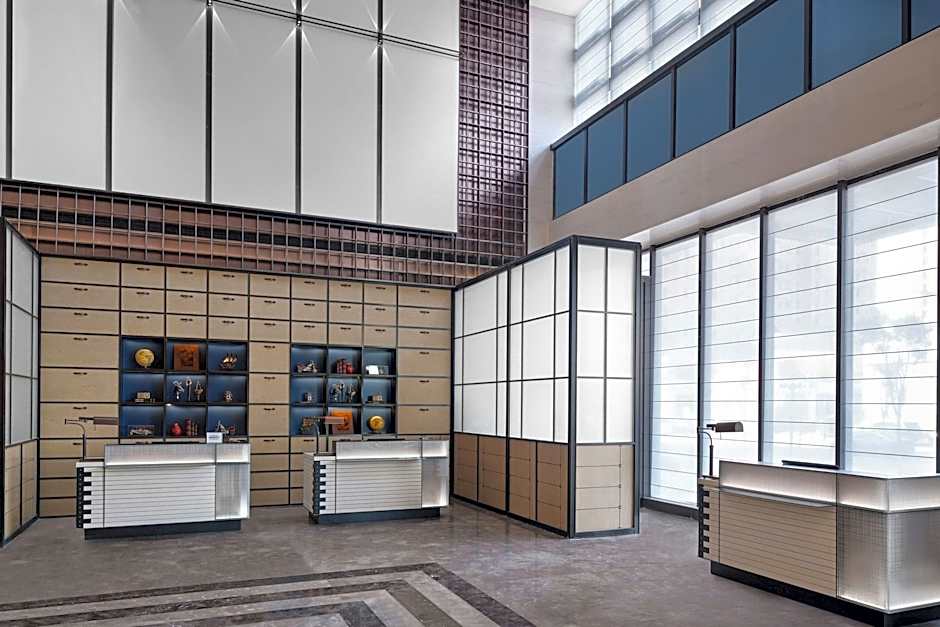 Four Points by Sheraton Datong Pingcheng