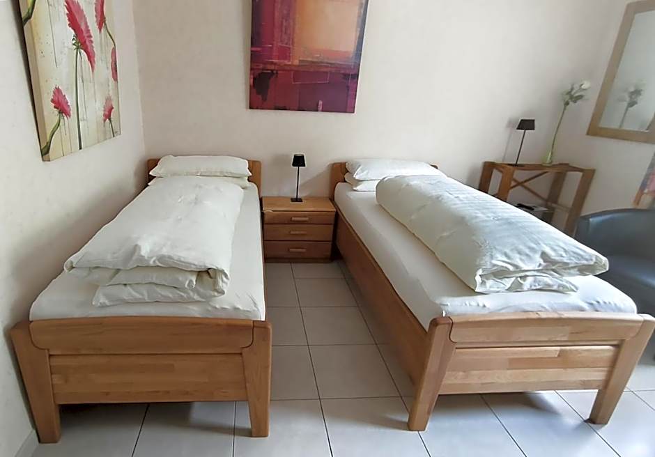 Bed and Breakfast am Höhenweg