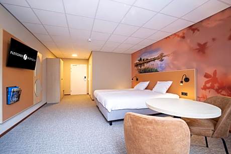 Double Room - Disability Access