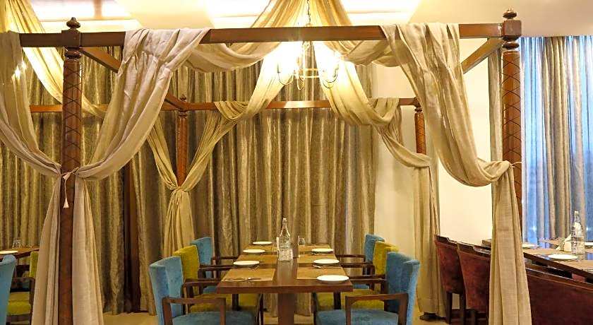 Country Inn & Suites by Radisson Kota