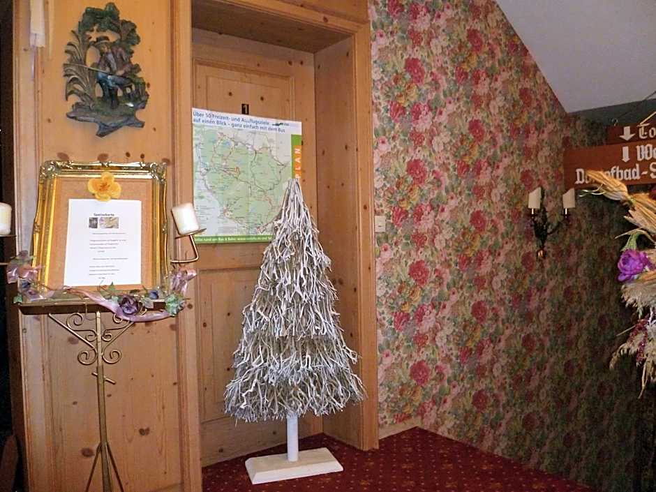 Wellness und Romantik Hotel Helmboldt