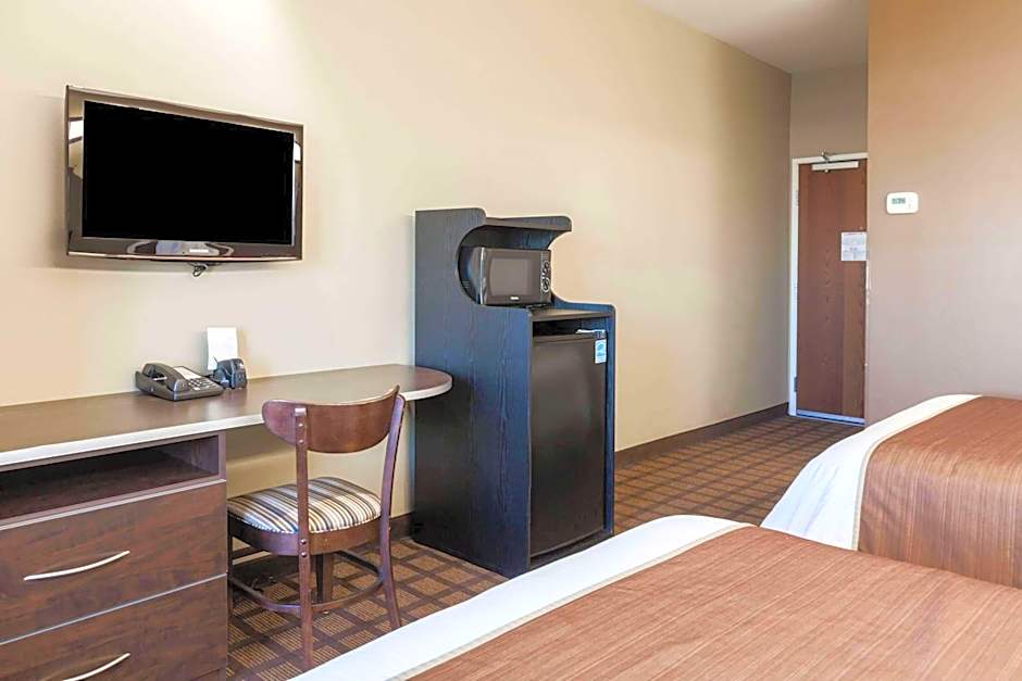 Microtel Inn & Suites by Wyndham Wheeler Ridge