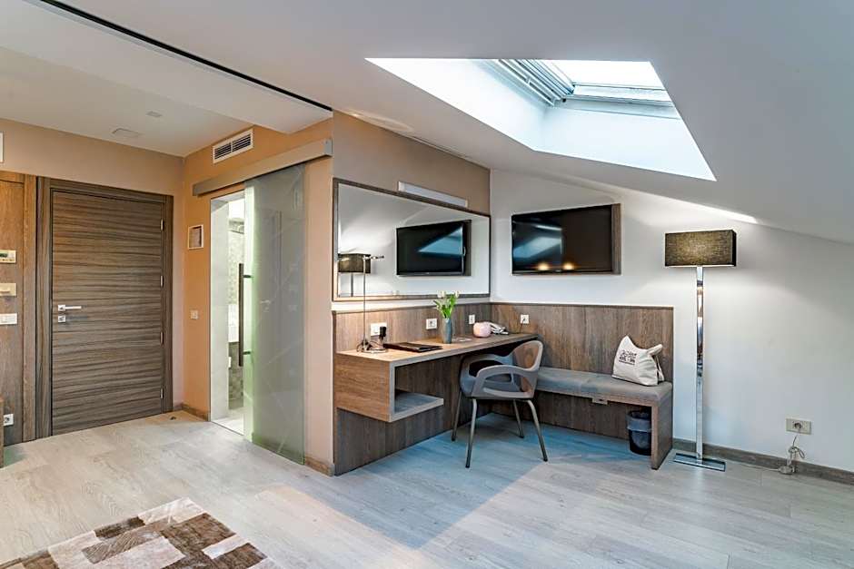 Hotel Eden Garden Spa