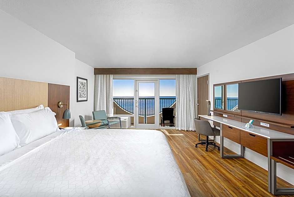 Holiday Inn Express Pensacola Beach By IHG