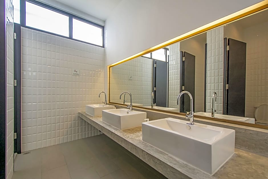 Lost inn bkk (SHA Extra Plus)