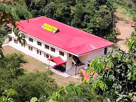 Nakshatra Resort