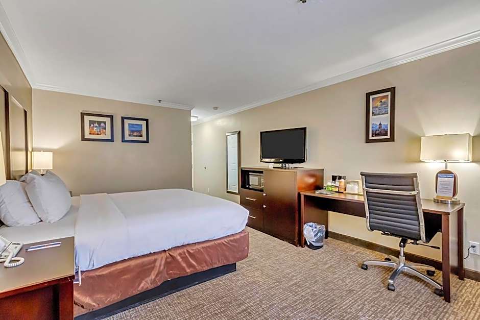 Comfort Inn Murray- Salt Lake City South