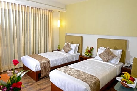 Premium Twin Room
