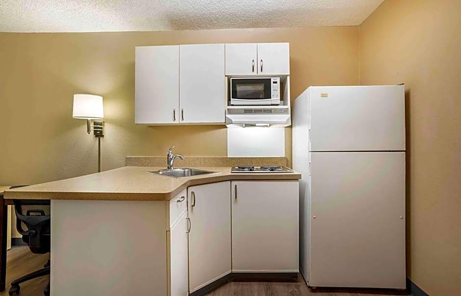 Extended Stay America Select Suites - Jackson - North