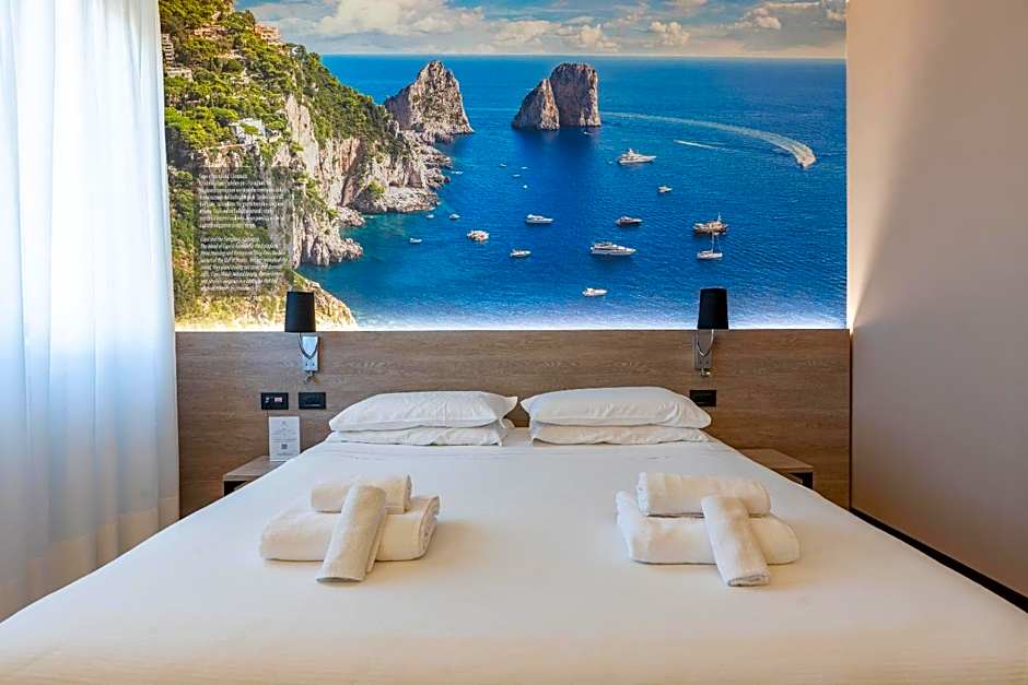 Jet Hotel, Sure Hotel Collection by Best Western