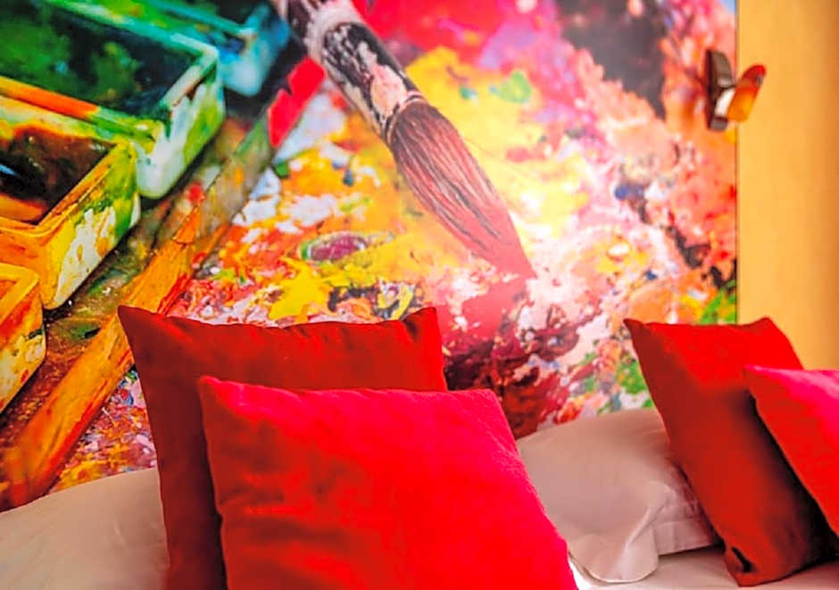 Best Western Le Vinci Loire Valley