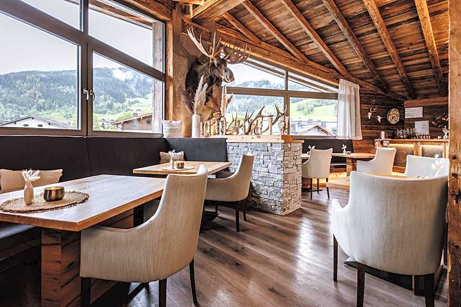 Margarethenstein Boutique Hotel