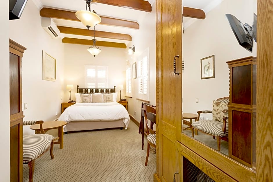 Coopmanhuijs Boutique Hotel & Spa