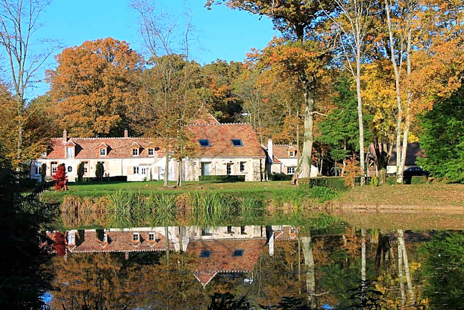 Domaine De Frevent