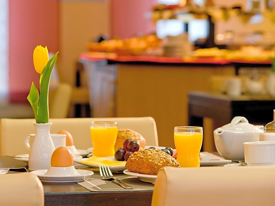 ACHAT Hotel Chemnitz