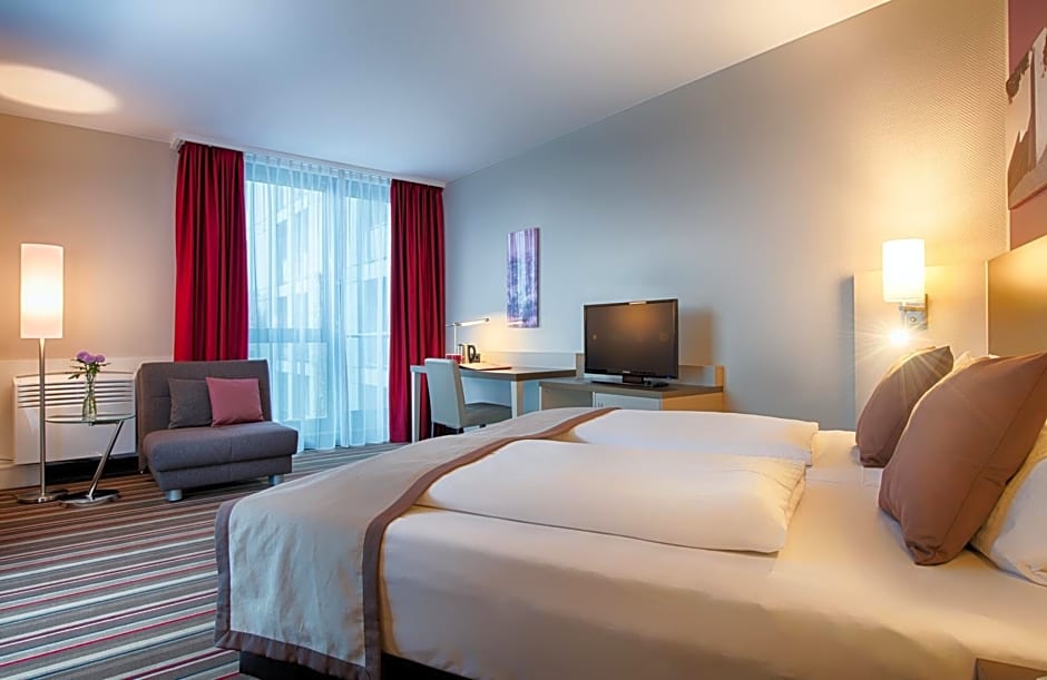 Leonardo Hotel Hannover Airport