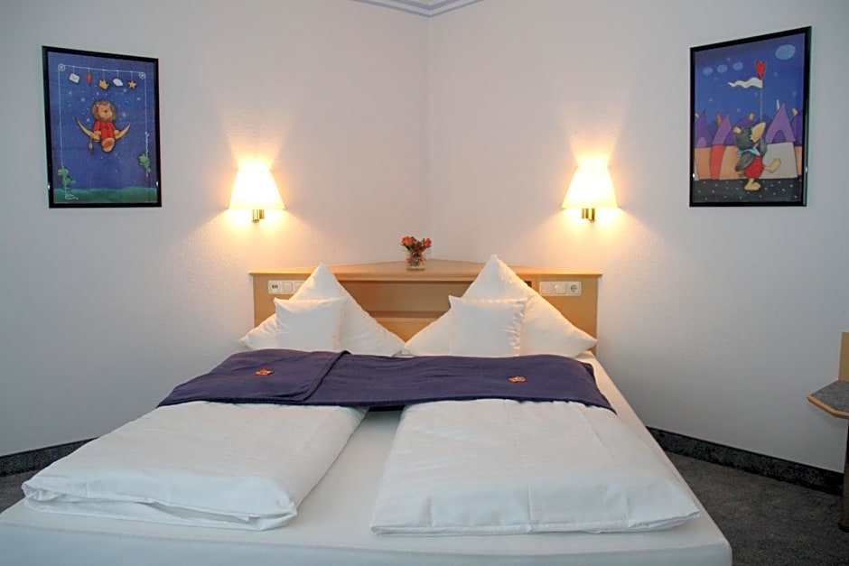 Trip Inn Hotel Zum Riesen Hanau