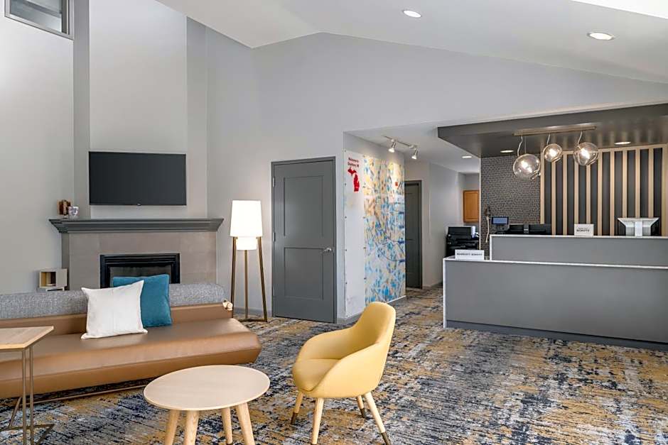 TownePlace Suites by Marriott Detroit Dearborn