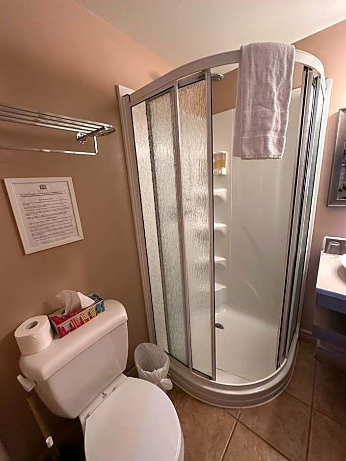 Auberge aux Deux Lions