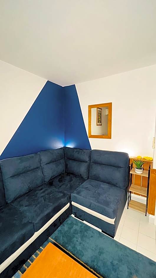 Le Colibri des Alizés