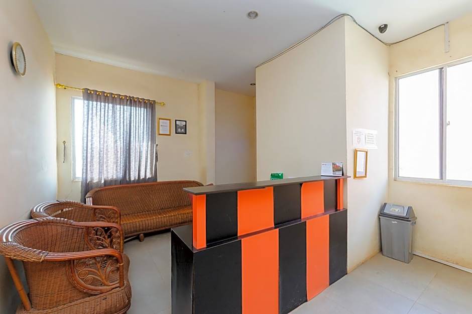 RedDoorz @ Cikitsu Batam