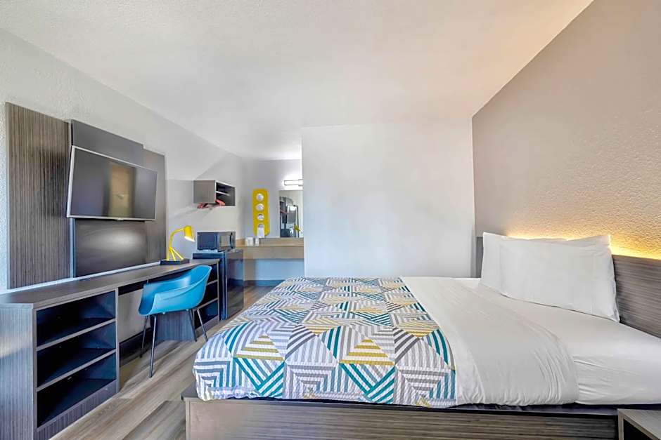 Motel 6-Hammond, IN - Chicago Area