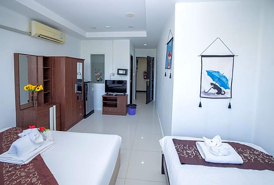 Happy 99 Guest house