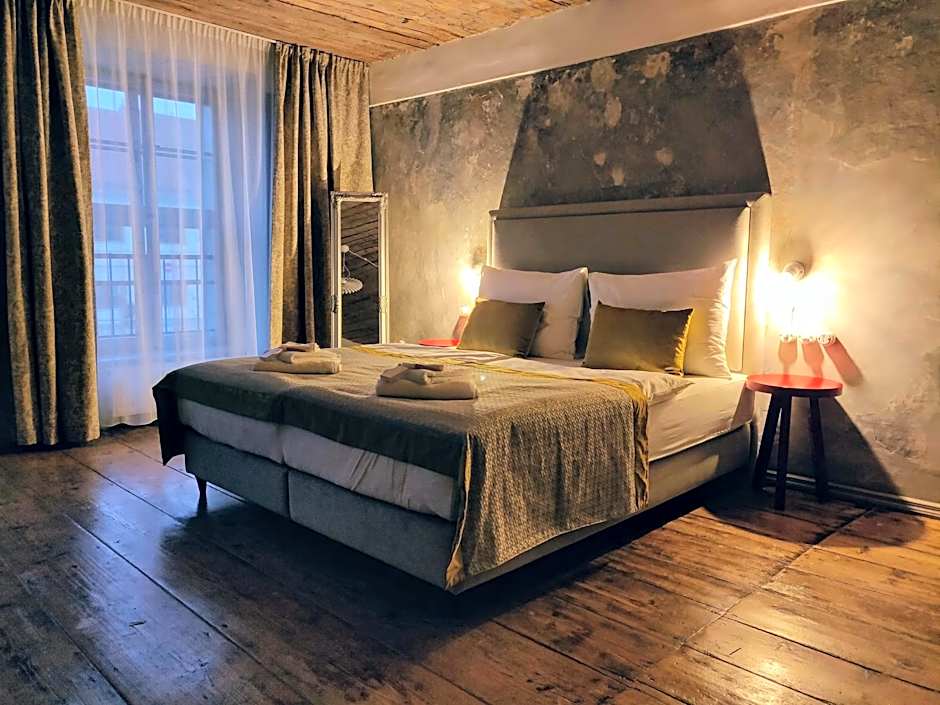 Hotel Kocour