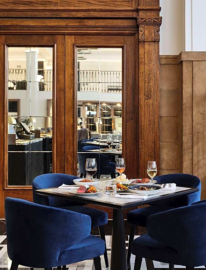 Hilton Melbourne Little Queen Street