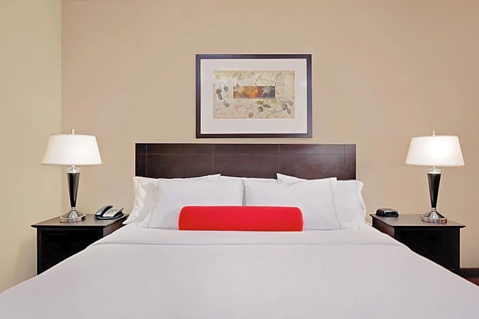 Ramada by Wyndham Stettler