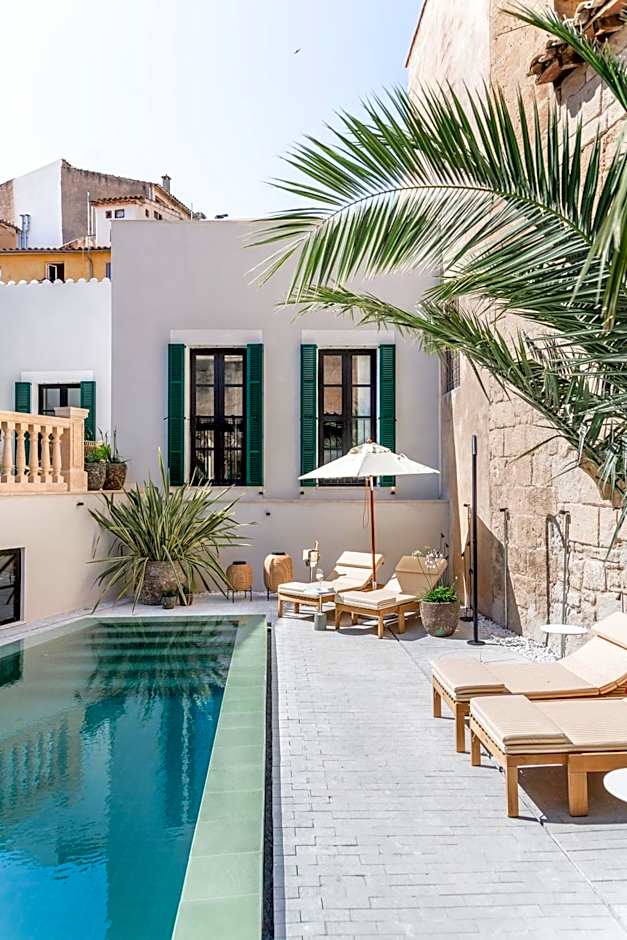 Concepcio by Nobis, Palma, a Member of Design Hotels