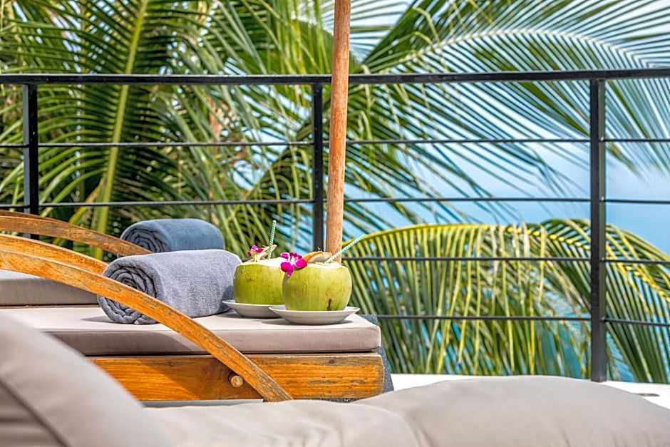 Villa The Spot Koh Samui