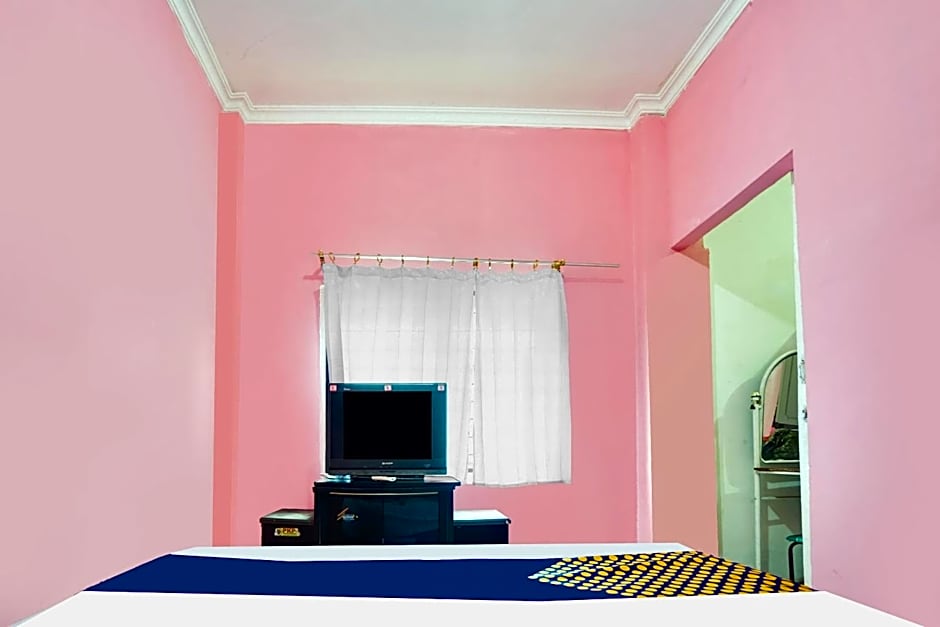 OYO Life 92046 Garuda Residence