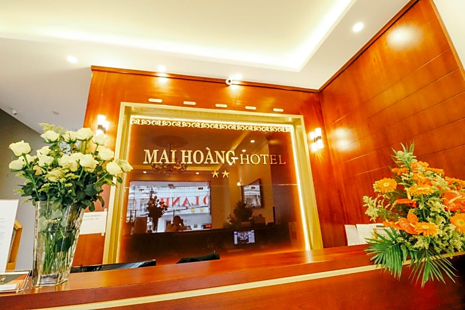 MAI HOANG HOTEL