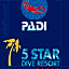 Blue Star Dive Resort